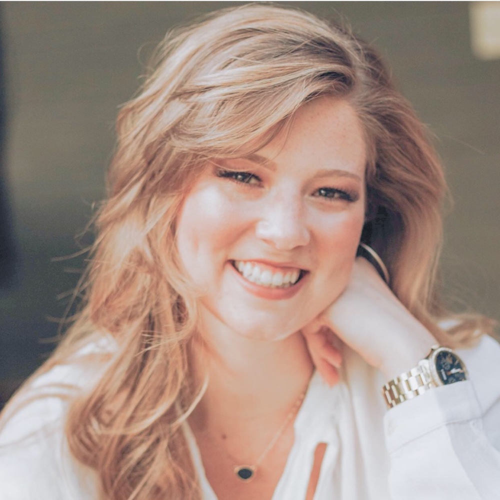 Meet your Posher, Amanda